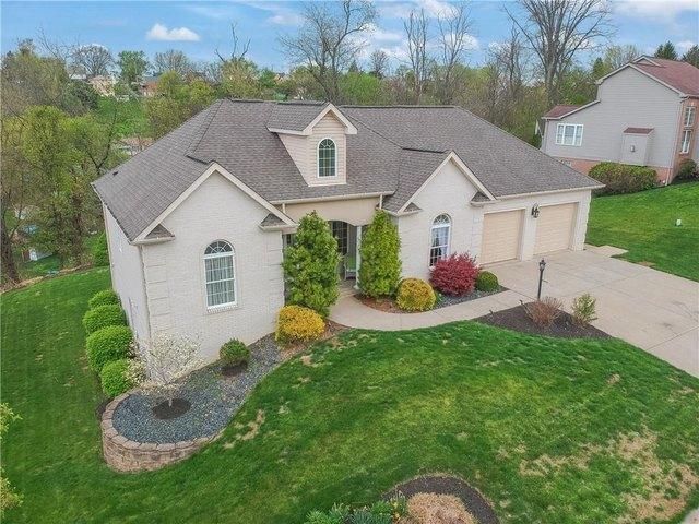 House for sale in Coraopolis, Pennsylvania