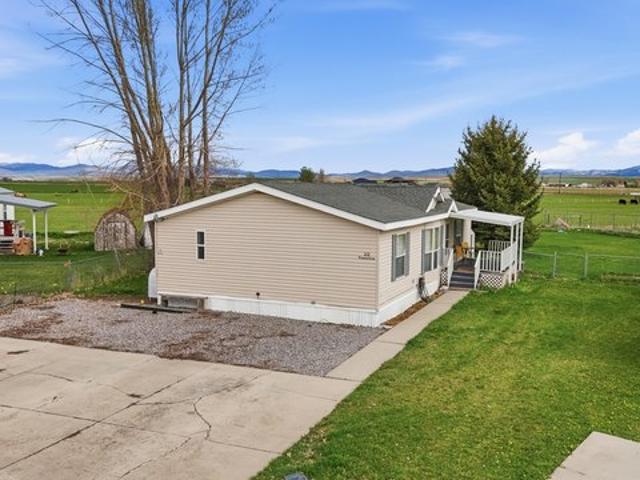 House for sale in Preston, Idaho