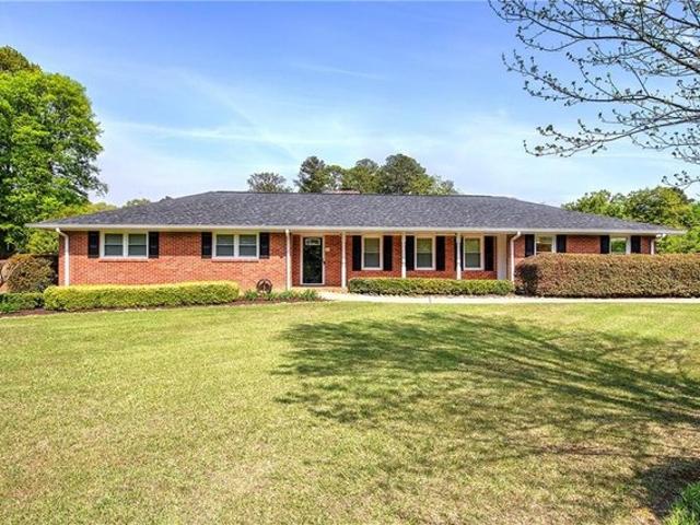 House for sale in Bartow, Georgia