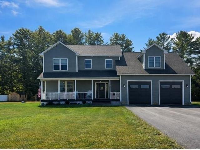 House for sale in Fairfax, Vermont