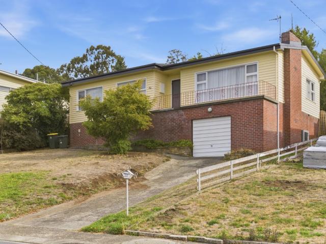 House for rent in Hobart, Tasmania