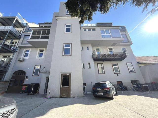 Apartment kaufen in Donaustadt, Wien
