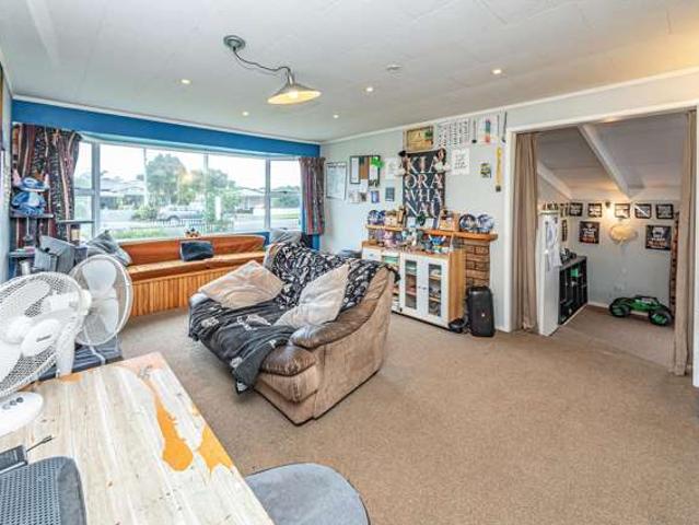 House for sale in Wanganui District