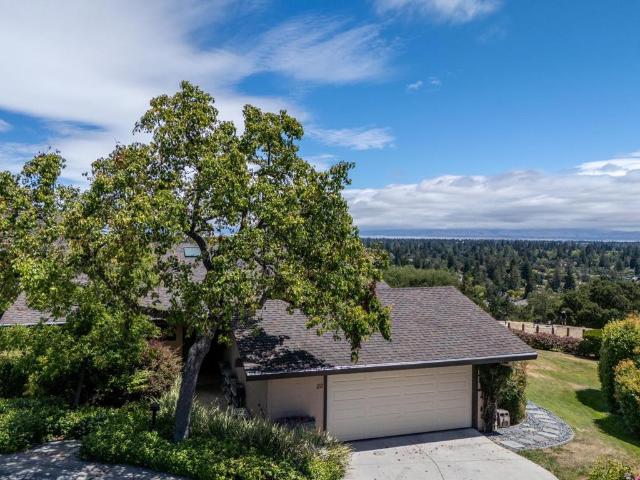 House for sale in San Mateo, California