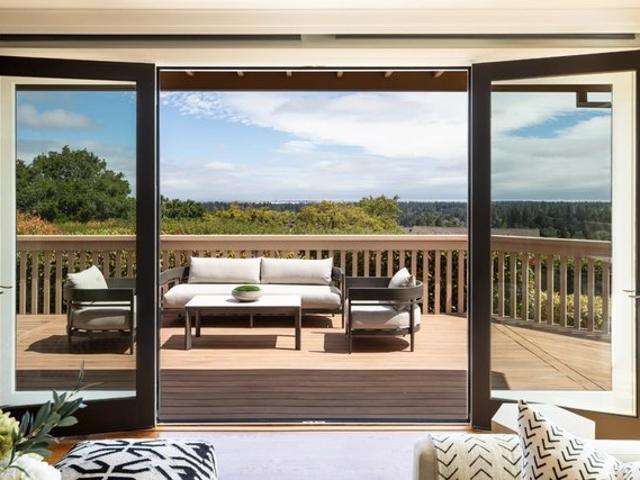 House for sale in San Mateo, California