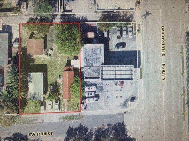House for sale in Dania, Florida