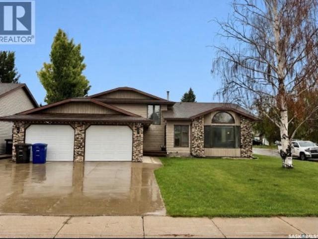House for sale in Humboldt, Saskatchewan