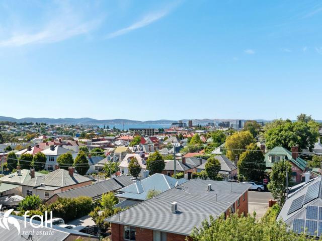 Apartment for rent in Hobart, Tasmania
