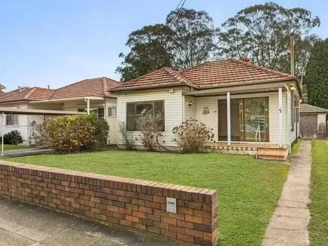 House for rent in Sydney, New South Wales