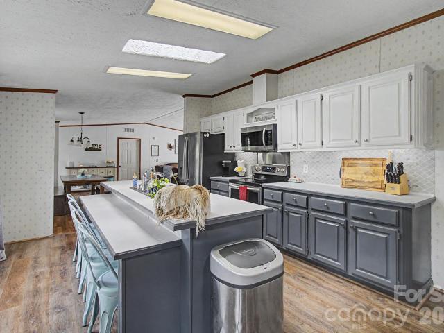 House for sale in Hendersonville, North Carolina