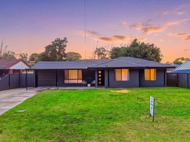 House for sale in Bunbury, Western Australia
