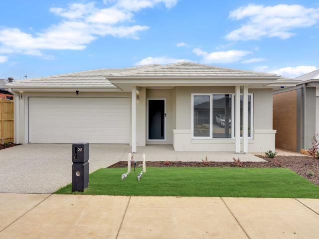 House for rent in The Reserve, Geelong