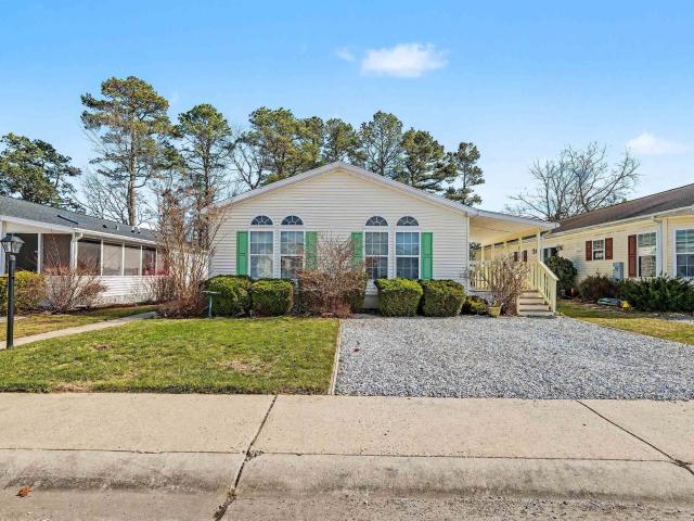 House for sale in Dorothy, New Jersey