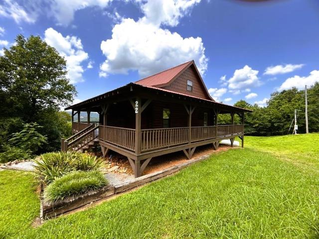 House for sale in Ark