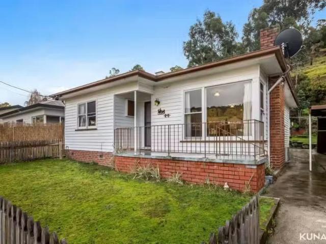 House for rent in Hobart, Tasmania