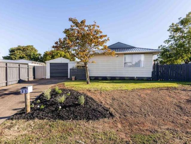 House for sale in Hastings