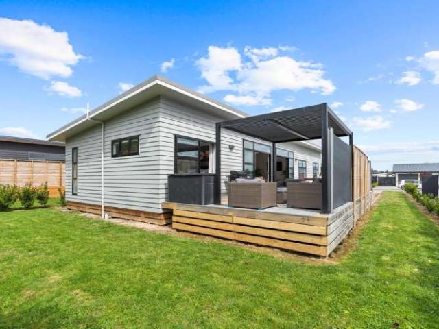 House for sale in Cape Palliser, Wellington