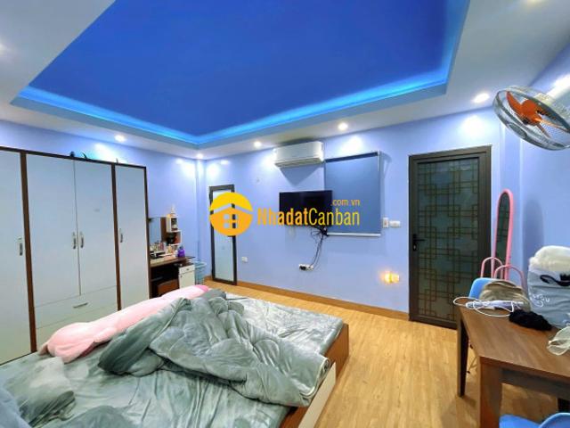 Nhà mặt phố bán