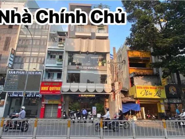 Nhà mặt phố bán tại Thủ Đức, Hồ Chí Minh