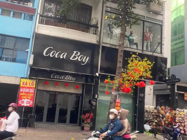 Nhà mặt phố bán tại Thủ Đức, Hồ Chí Minh