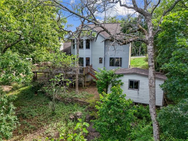 House for sale in Ark