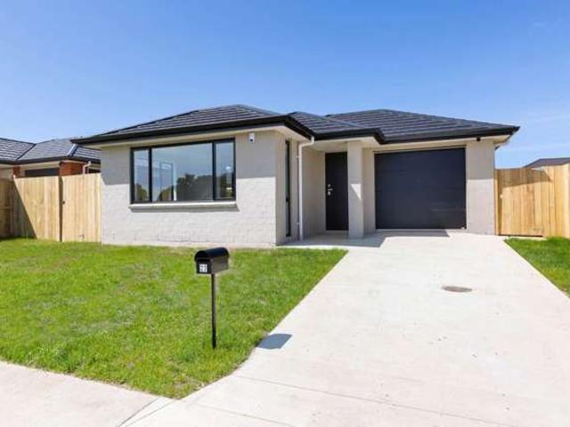 House for rent in Pukekohe