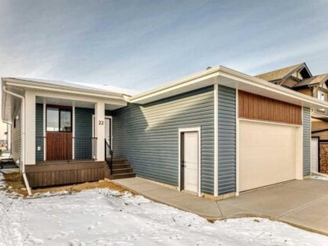 House for sale in Alberta
