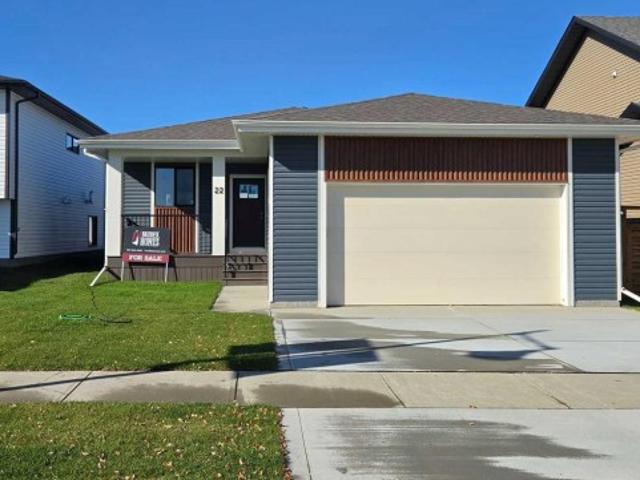 House for sale in Timberlands, City of Red Deer