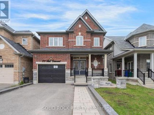 House for sale in Durham, Ontario