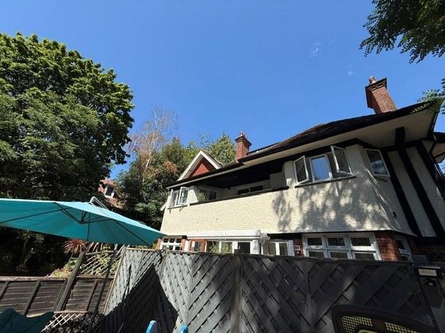 Apartment for rent in Talbot Village, Bournemouth