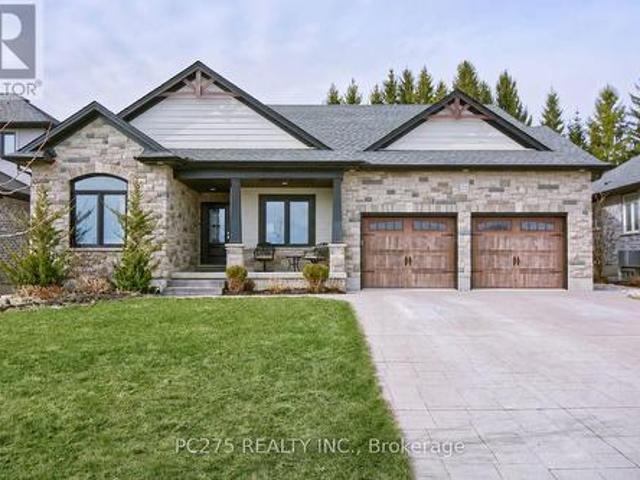 House for sale in Southwold, Ontario