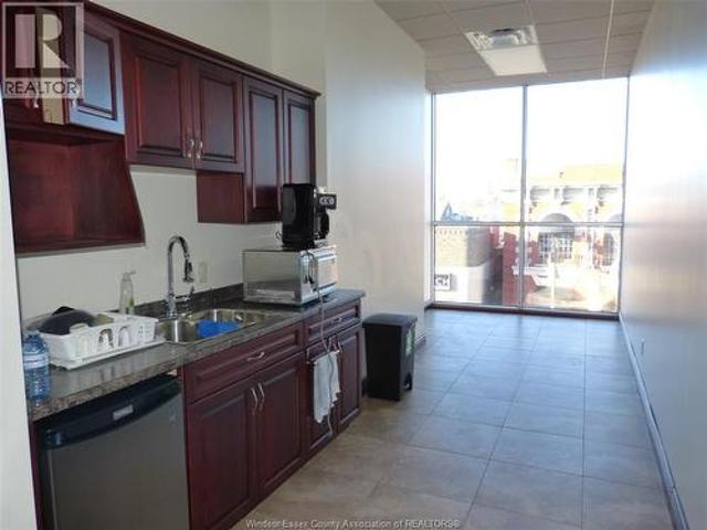 Commercial for rent in Leamington, Ontario