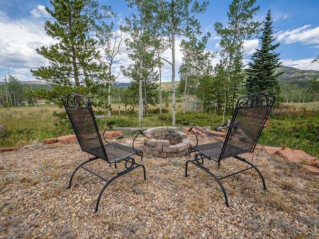 Land for sale in Red Feather Lakes, Colorado