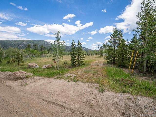 Land for sale in Red Feather Lakes, Colorado