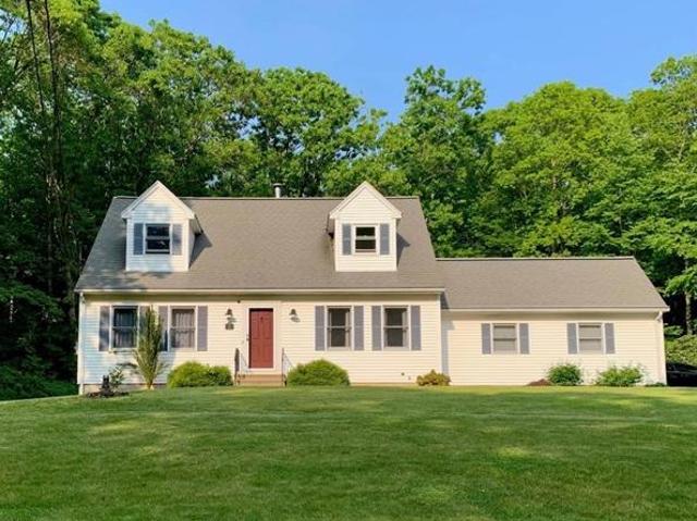 House for sale in Preston, Connecticut