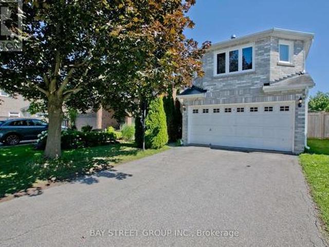 House for sale in York, Ontario