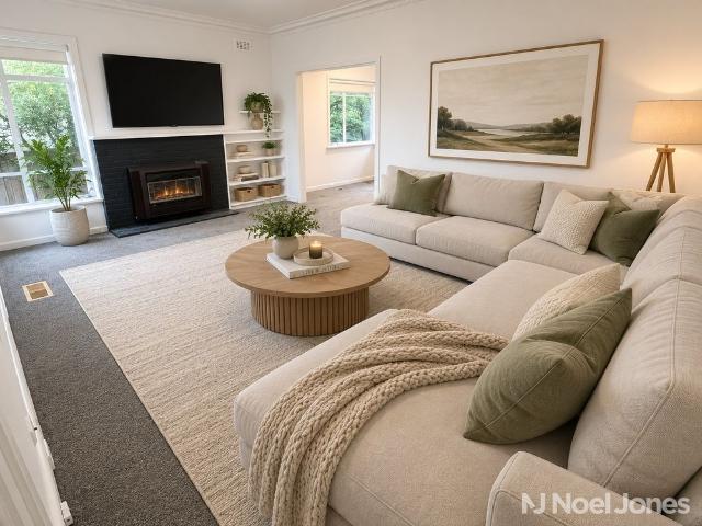 House for rent in Camerons Creek, Victoria