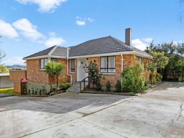 House for rent in Meremere, Waikato