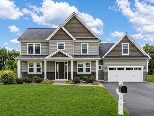 House for sale in Fairport, New York