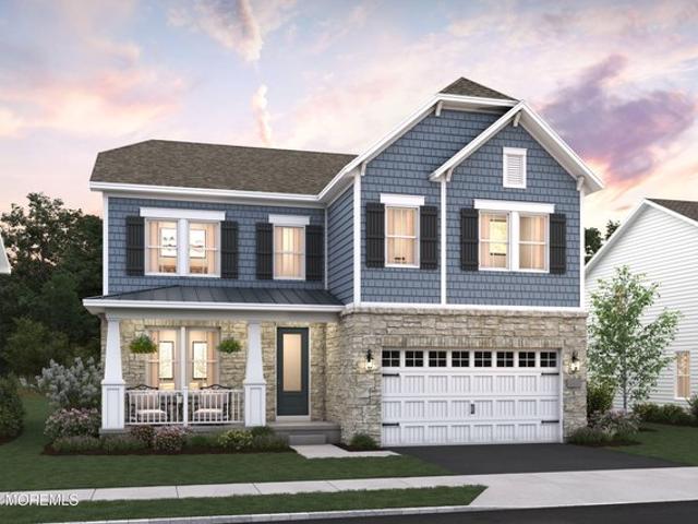 House for sale in Hamilton, Neptune Township