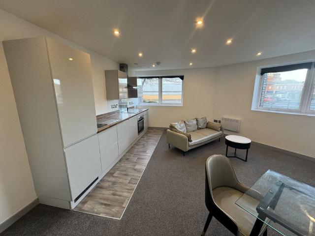 Apartment for rent in Goldthorn Hill, West Midlands