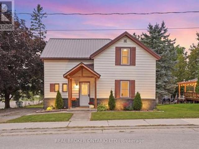 House for sale in Perth, Ontario