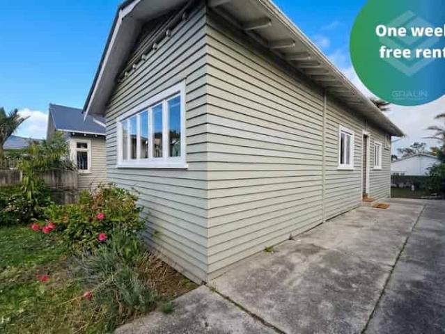House for rent in Balmoral, Oroua County