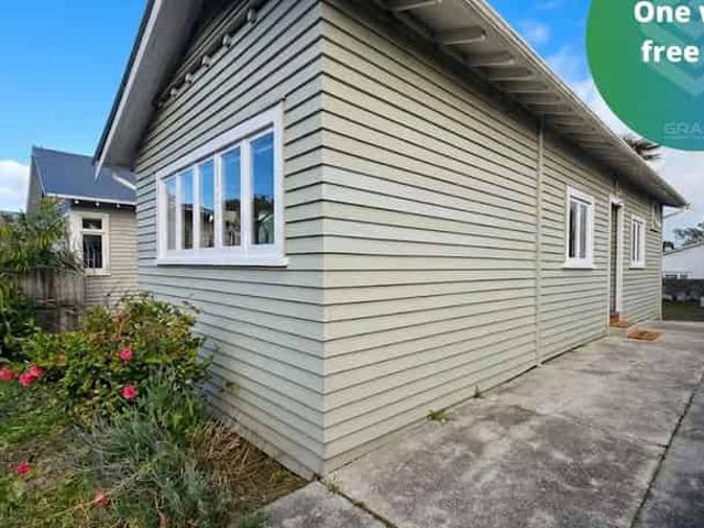 House for rent in Balmoral, Oroua County