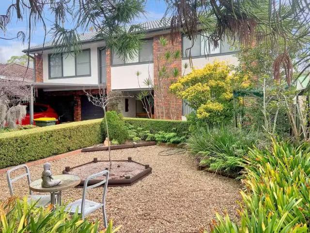 House for rent in Sydney, New South Wales