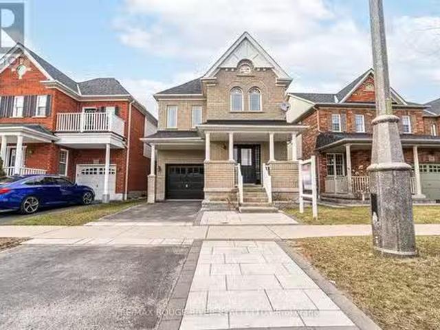 House for sale in Salem Heights, Ajax
