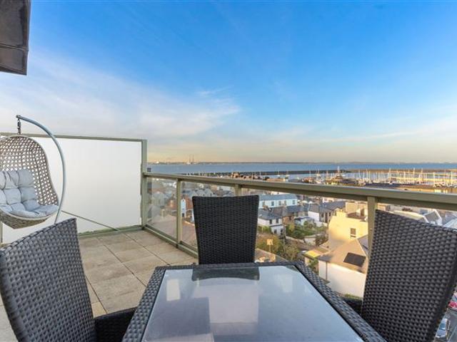 Apartment for sale in Dun Laoghaire, North Tipperary