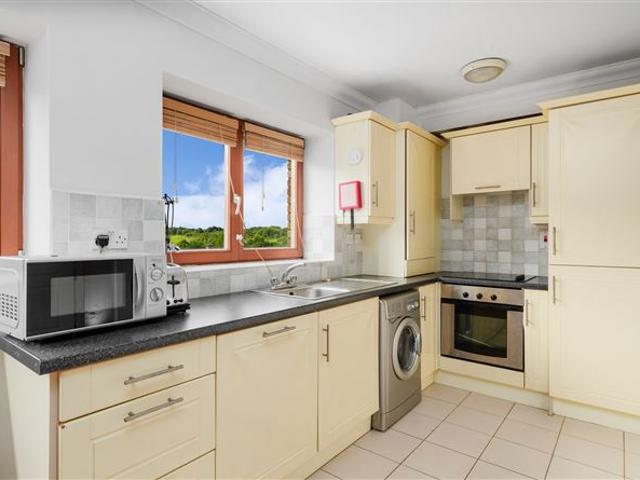 Apartment for sale in Dublin 15, Bluebell