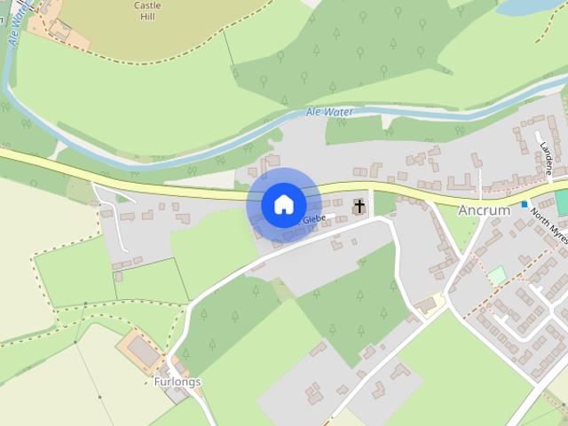 House for rent in Jedburgh