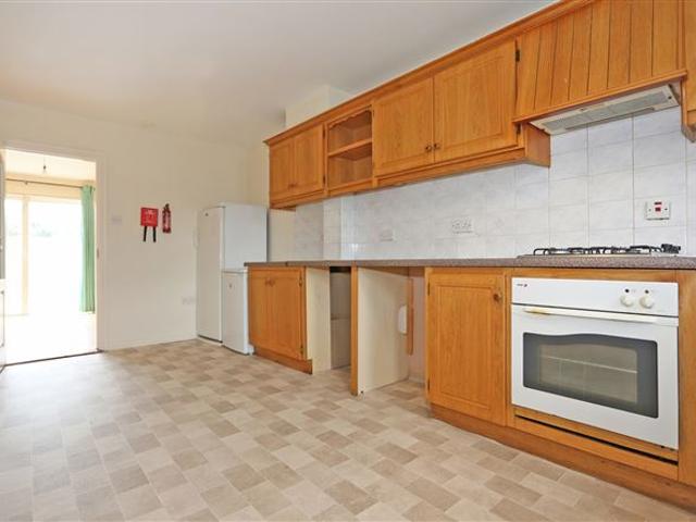 Terraced House for sale in Northlands, South Tipperary